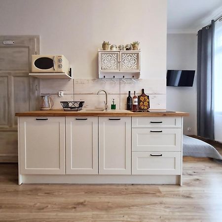 Apartament Starowka 8 Apartment Stary Toruń Екстериор снимка