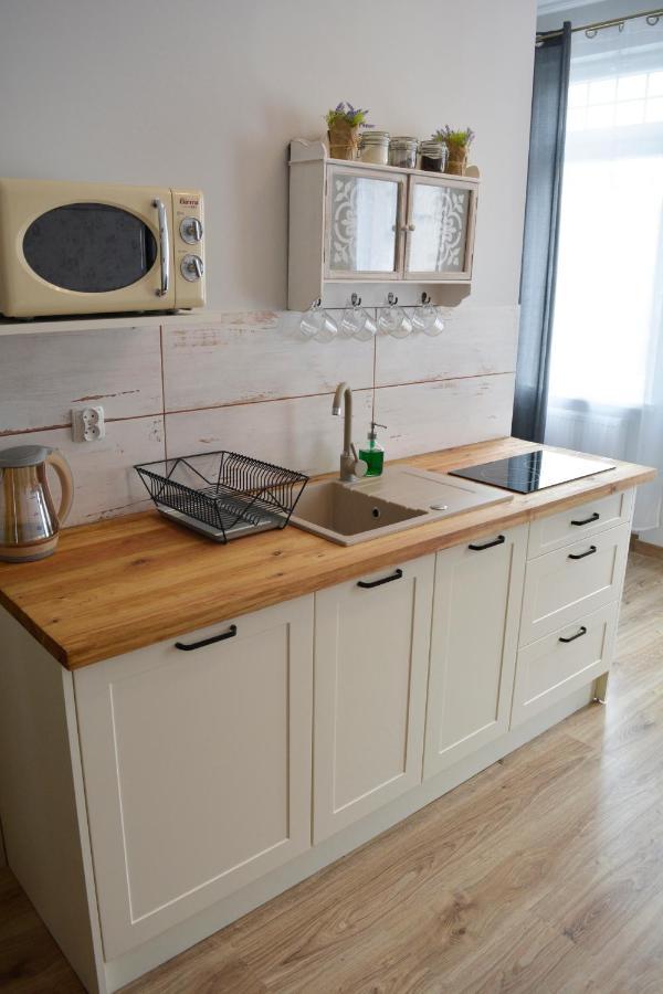 Apartament Starowka 8 Apartment Stary Toruń Екстериор снимка