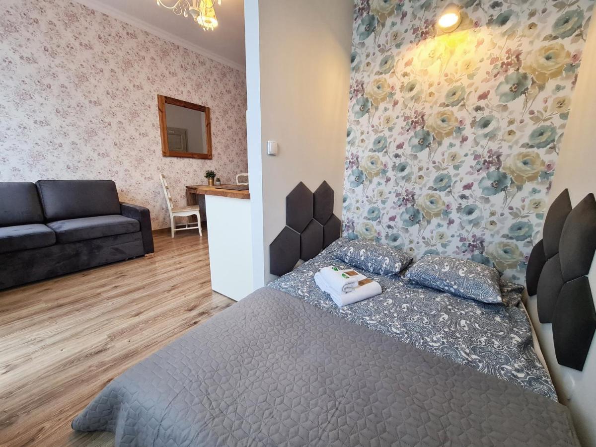 Apartament Starowka 8 Apartment Stary Toruń Екстериор снимка