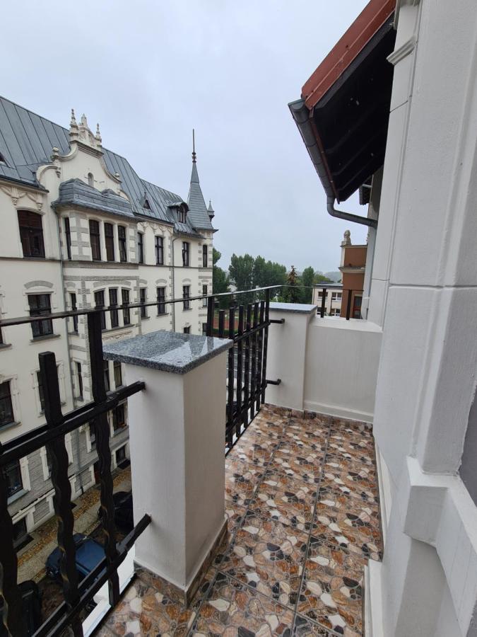 Apartament Starowka 8 Apartment Stary Toruń Екстериор снимка