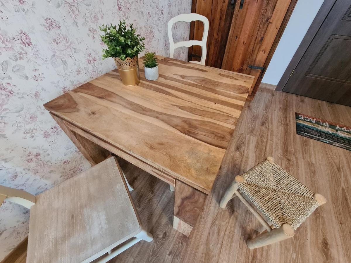 Apartament Starowka 8 Apartment Stary Toruń Екстериор снимка