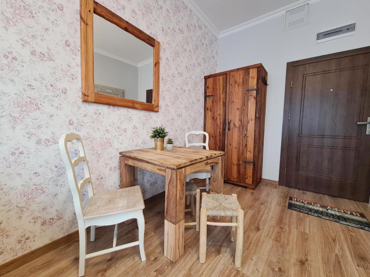 Apartament Starowka 8 Apartment Stary Toruń Екстериор снимка