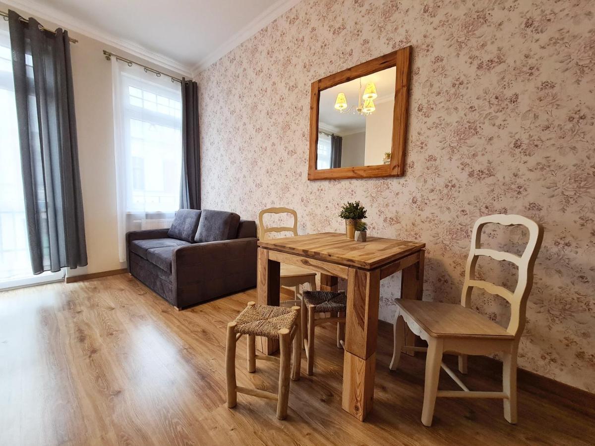 Apartament Starowka 8 Apartment Stary Toruń Екстериор снимка