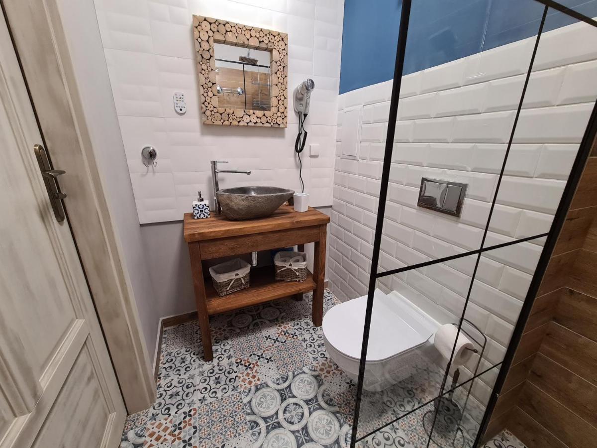 Apartament Starowka 8 Apartment Stary Toruń Екстериор снимка