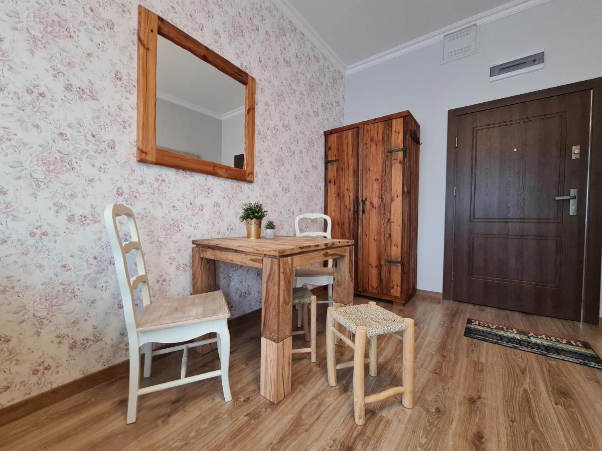 Apartament Starowka 8 Apartment Stary Toruń Екстериор снимка